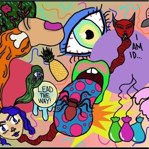 Meet your Posher, Cassie